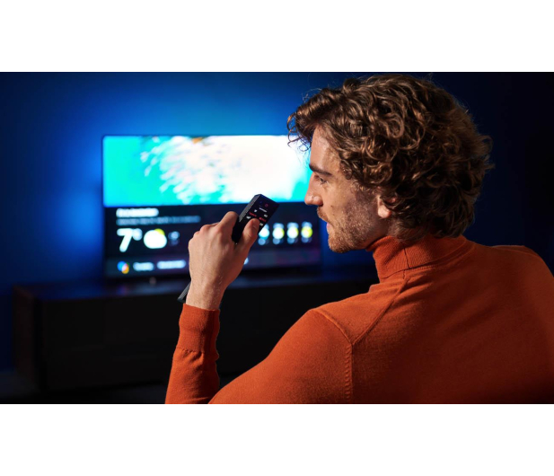PHILIPS 65" 65OLED805 UHD, AndroidTV, Ambilight - 548726 - zdjęcie 11